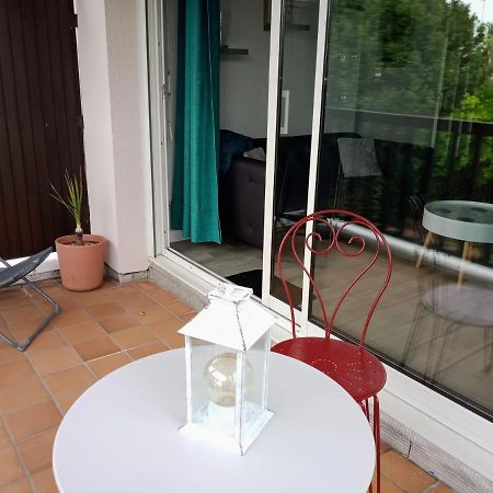 Appartement Cosy Proche Port Et Golfe Vannes Buitenkant foto