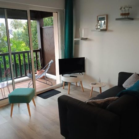 Appartement Cosy Proche Port Et Golfe Vannes Buitenkant foto