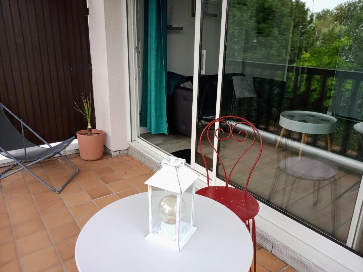 Appartement Cosy Proche Port Et Golfe Vannes Buitenkant foto