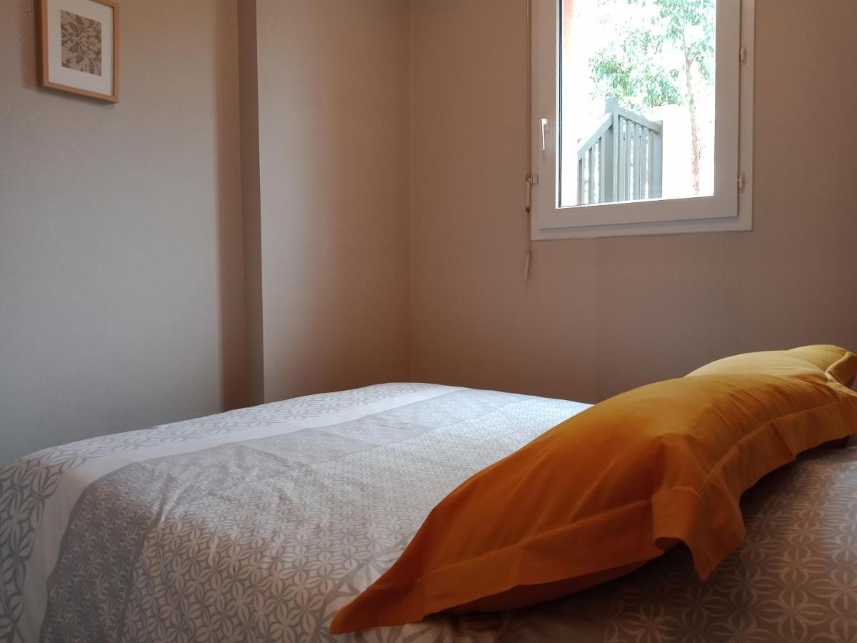 Appartement Cosy Proche Port Et Golfe Vannes Buitenkant foto