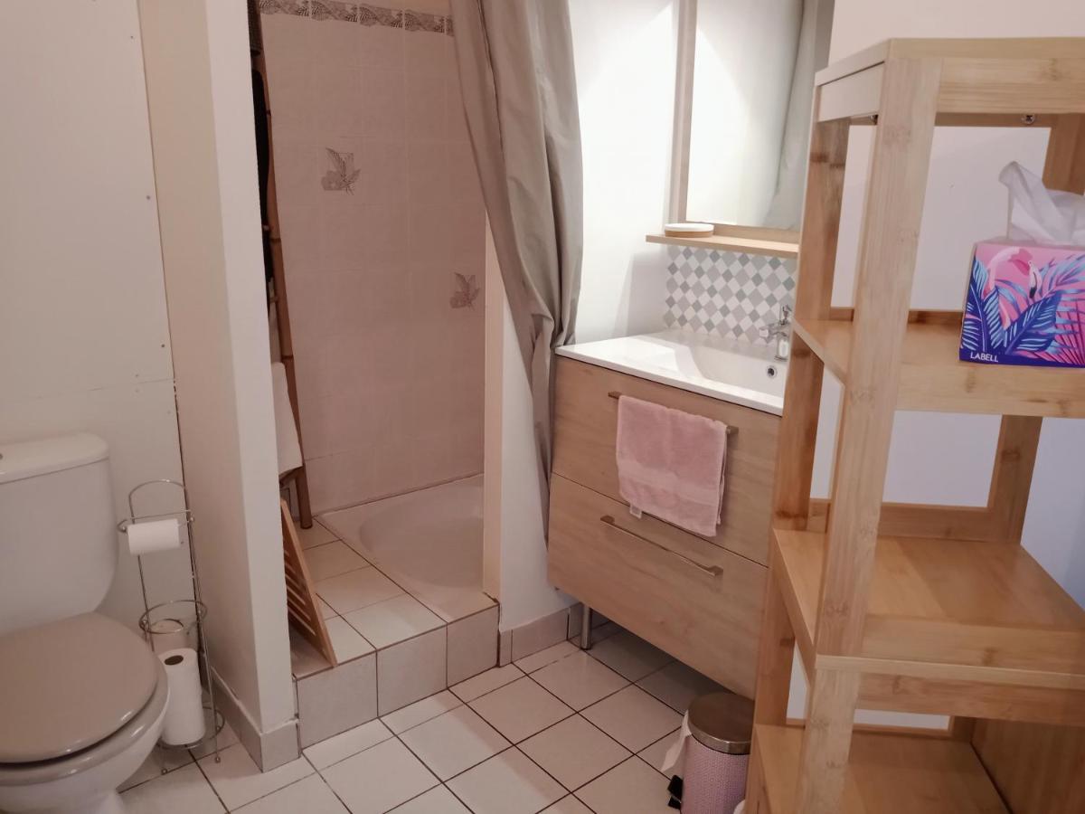 Appartement Cosy Proche Port Et Golfe Vannes Buitenkant foto