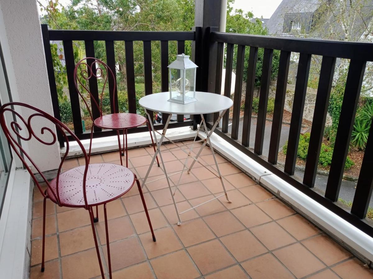 Appartement Cosy Proche Port Et Golfe Vannes Buitenkant foto